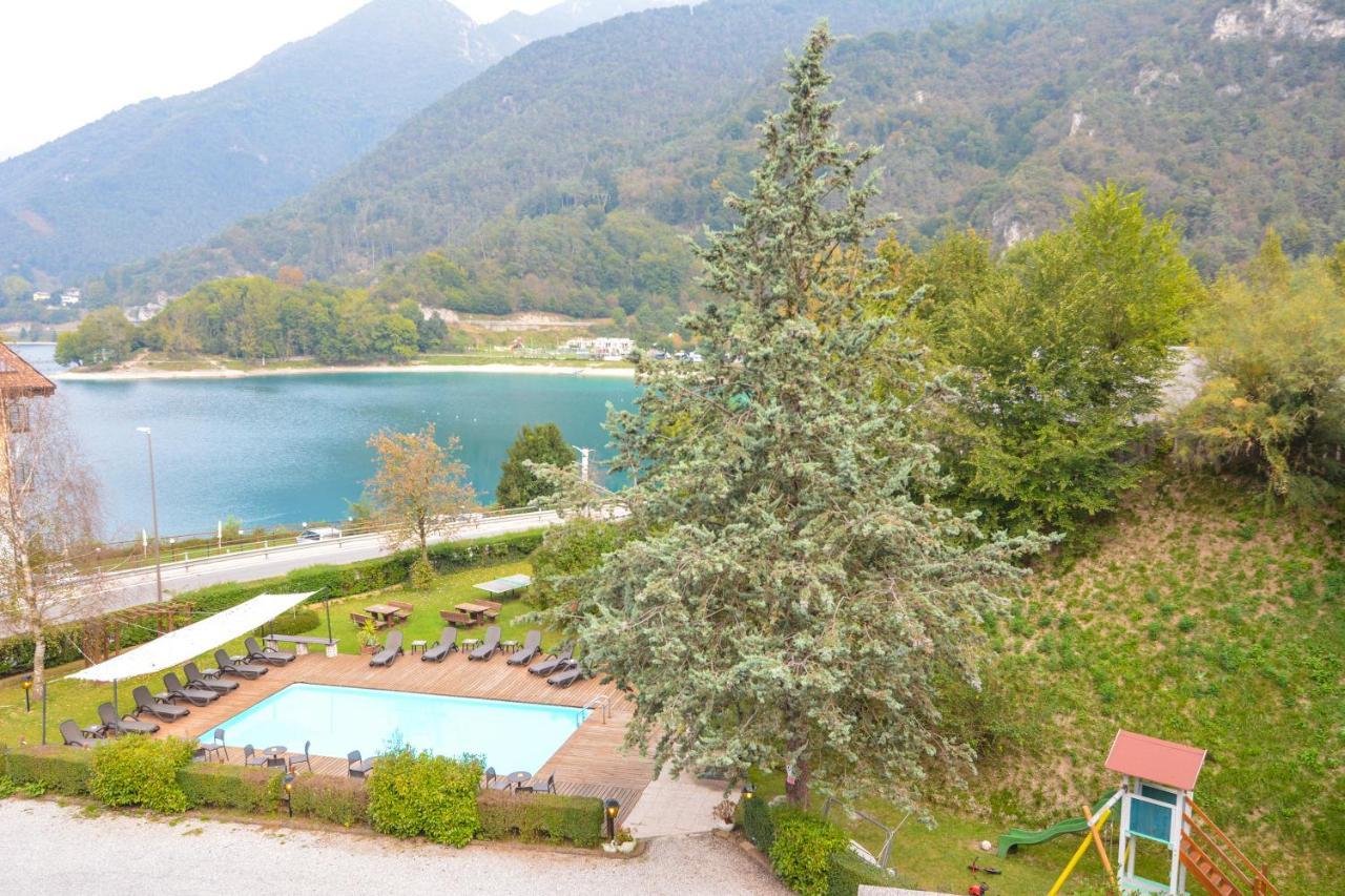 Hotel Cima D'Oro Molina di Ledro Exterior photo