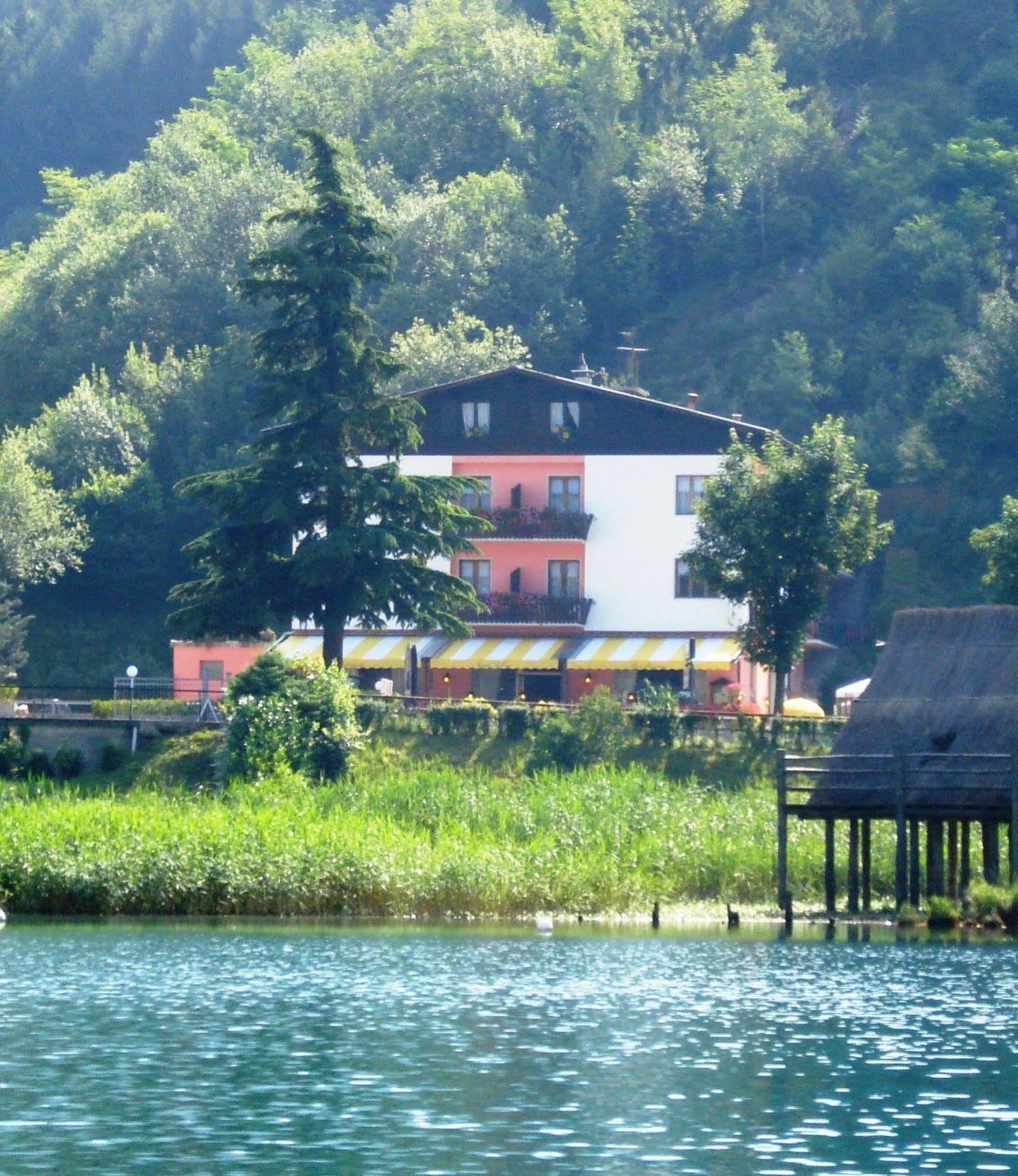 Hotel Cima D'Oro Molina di Ledro Exterior photo